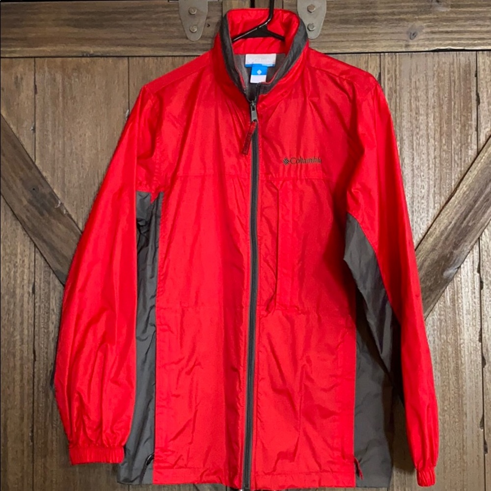Columbia Men’s Jacket - Picture 1 of 6
